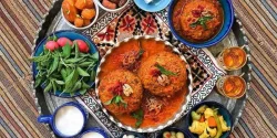 تعبیر خواب غذا گرفتن از دیگران + از دید امام صادق و ابن سیرین و حضرت یوسف