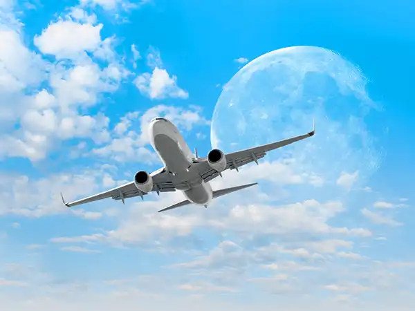 تعبیر خواب هواپیما یونگ + از نظر یونگ و امام صادق و حضرت یوسف