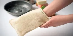 تعبیر خواب کیسه کشیدن و چرک + از دید امام صادق و ابن سیرین و حضرت یوسف