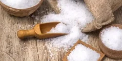 تعبیر خواب نمک دادن به کسی + از دید امام صادق و ابن سیرین و حضرت یوسف