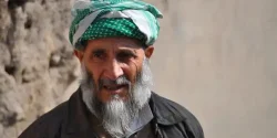 تعبیر خواب پیرمرد غریبه + از دید امام صادق و حضرت یوسف و ابن سیرین