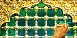 تعبیر خواب زیارت + از دید امام صادق و ابن سیرین و حضرت یوسف