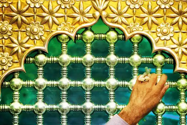 تعبیر خواب زیارت + از دید امام صادق و ابن سیرین و حضرت یوسف