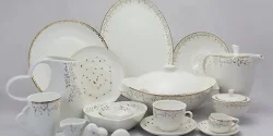 تعبیر خواب ظروف چینی + از دید امام صادق و ابن سیرین و حضرت یوسف