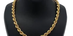 اگر زن باردار خواب گردنبند طلا ببیند + از دید امام صادق و حضرت یوسف و ابن سیرین