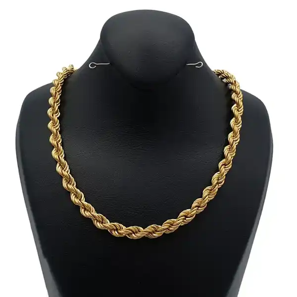 اگر زن باردار خواب گردنبند طلا ببیند + از دید امام صادق و حضرت یوسف و ابن سیرین